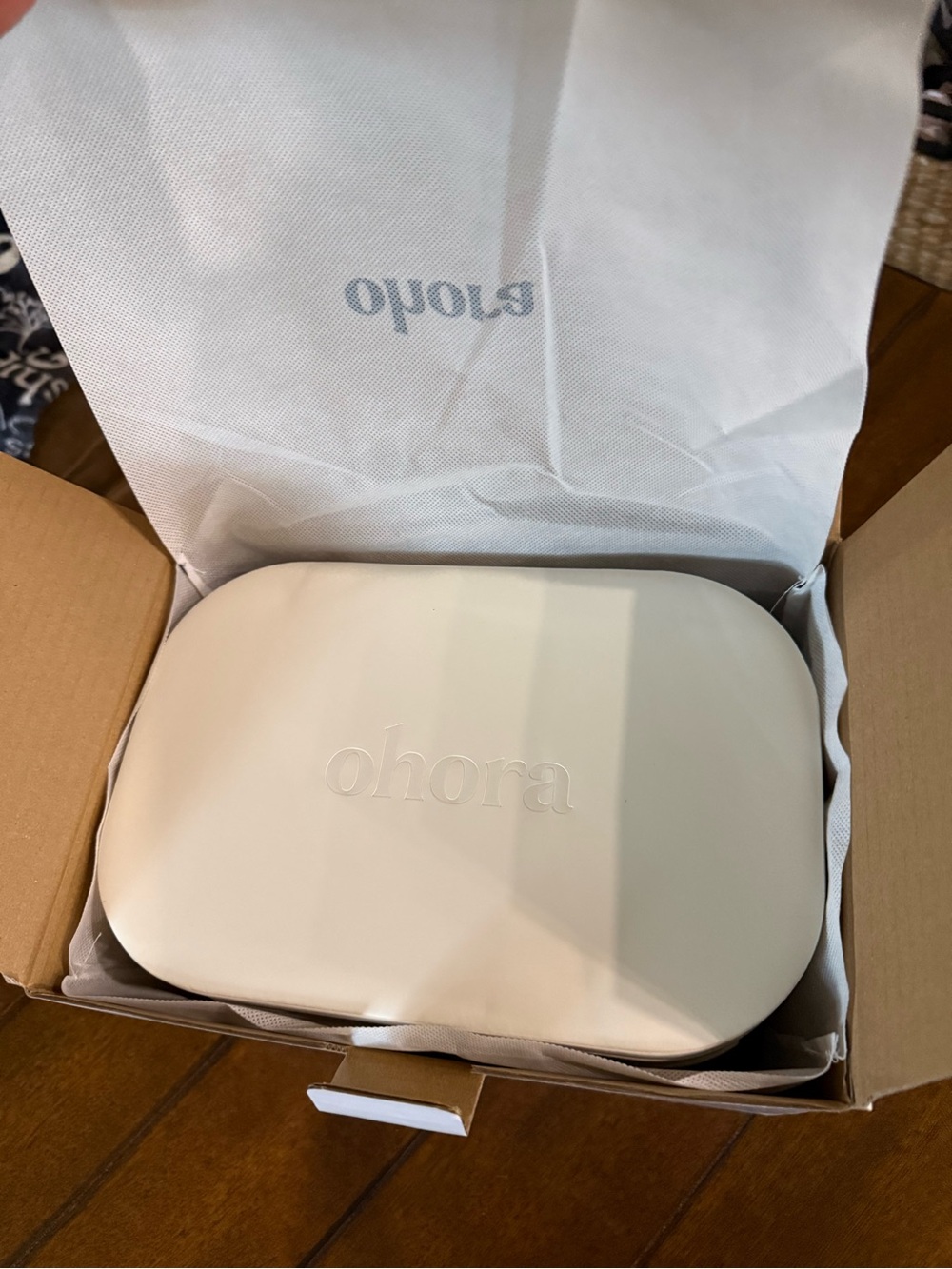 Ohora Storage Box - Picture 7 of 11